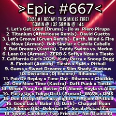 Epic 667- AWESOME!